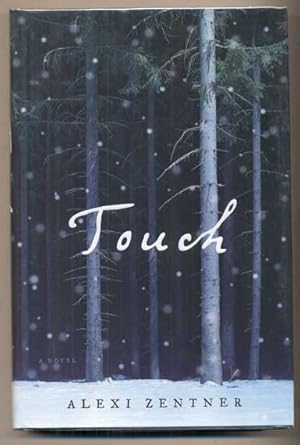 Seller image for Touch: A Novel for sale by Ken Sanders Rare Books, ABAA