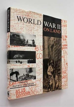 Seller image for World War II: Battle on Land for sale by Cover to Cover Books & More