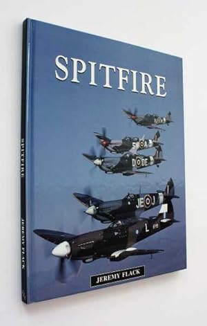 Seller image for Spitfire for sale by Cover to Cover Books & More