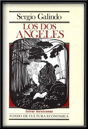 Seller image for Los dos angeles for sale by Cat's Cradle Books