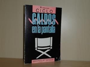 LA OBRA DE GALDÓS EN LA PANTALLA