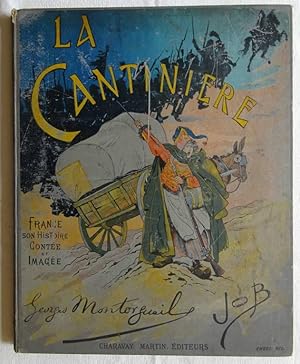 Image du vendeur pour La Cantiniere. mis en vente par Truman Price & Suzanne Price / oldchildrensbooks