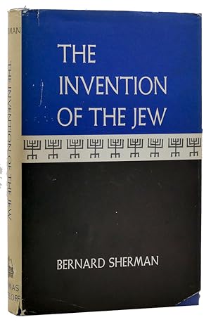 INVENTION OF THE JEW