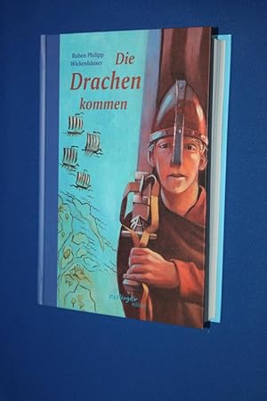 Die Drachen kommen