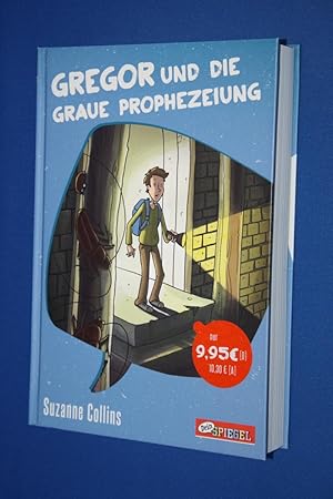 Gregor und die graue Prophezeiung