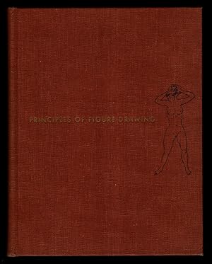 Seller image for Principles of Figure Drawing. for sale by Antiquariat Peda