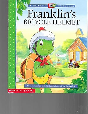 Seller image for FRANKLIN'S BICYCLE HELMET for sale by TuosistBook