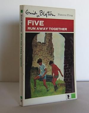 Five run away Together