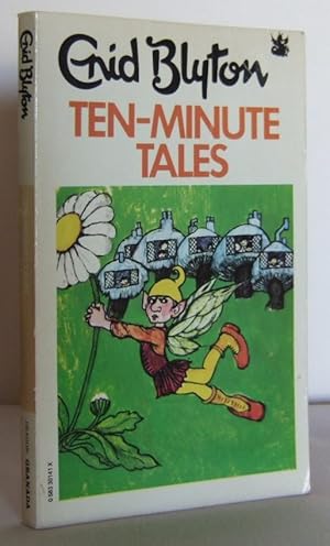 Seller image for Ten-Minute Tales for sale by Mad Hatter Books