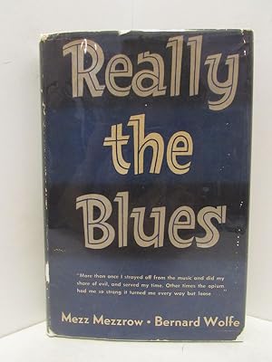 REALLY THE BLUES