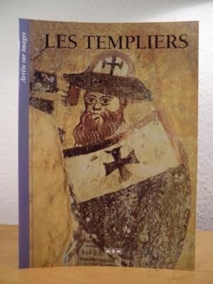 Imagen del vendedor de Les Templiers a la venta por Antiquariat Weber