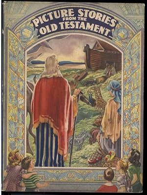 PICTURE STORIES FROM THE OLD TESTAMENT
