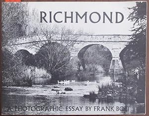 Richmond: A Photographic Essay