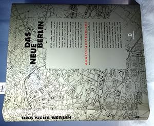 Das Neue Berlin. Großstadtprobleme. Reprint der Ausgabe von 1929. Mit einem Vorwort von Julius Po...