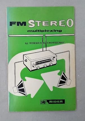 Seller image for FM Stereo multiplexing. for sale by Wissenschaftl. Antiquariat Th. Haker e.K