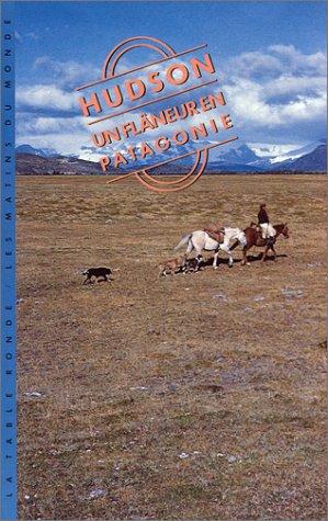 Image du vendeur pour Un flneur en Patagonie mis en vente par crealivres