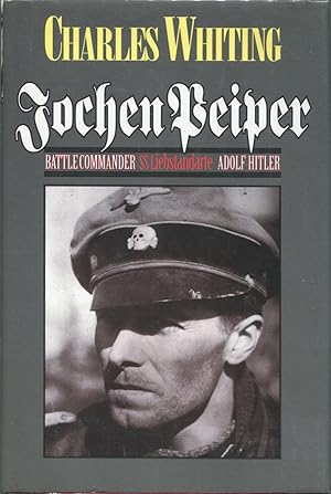 Bild des Verkufers fr Jochen Peiper; Battle Commander, SS Leibstandardte Adolf Hitler zum Verkauf von Evening Star Books, ABAA/ILAB