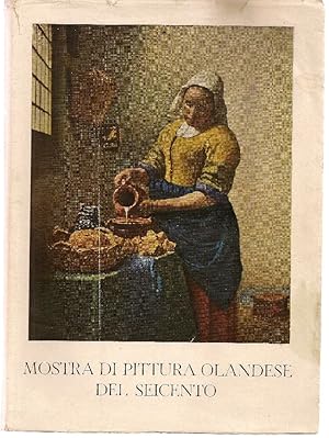 Mostra di pittura olandese del Seicento