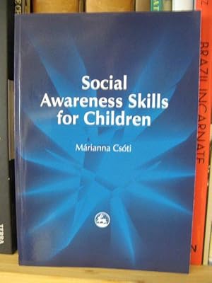 Social Awareness Skills for Children