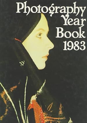 Image du vendeur pour Photography Year Book 1983 mis en vente par Studio Bibliografico Marini