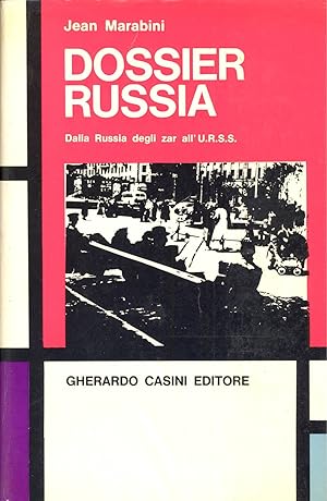 Dossier Russia