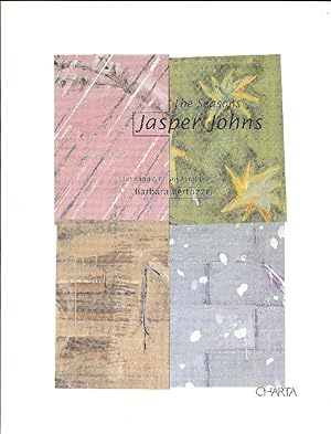 "The Seasons". Jasper Johns