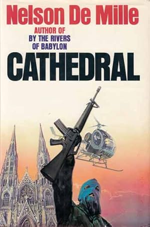 Bild des Verkufers fr Cathedral zum Verkauf von Adelaide Booksellers