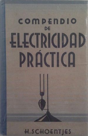 COMPENDIO DE ELECTRICIDAD PRÁCTICA