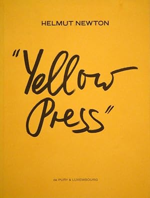 Yellow Press. 15 December 2002 - 14 February 2003.