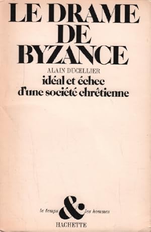 Le drame de bysance