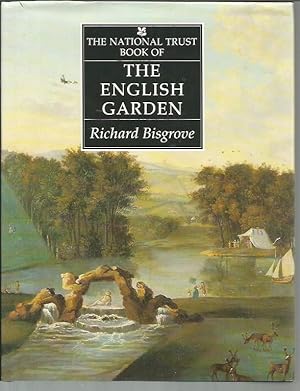 Seller image for The National Trust Book of The English Garden for sale by Bookfeathers, LLC