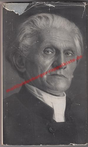 Image du vendeur pour Der alte Stefan George (1939) mis en vente par Oldenburger Rappelkiste