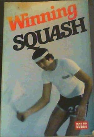 Winning Squash