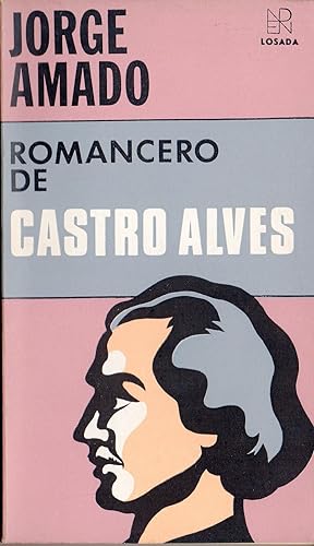 ROMANCERO DE CASTRO ALVES