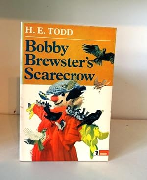 Seller image for Bobby Brewster's Scarecrow for sale by BRIMSTONES