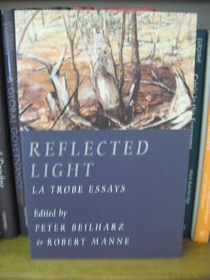 Seller image for Reflected Light: La Trobe Essays for sale by PsychoBabel & Skoob Books