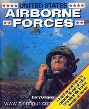 United States Airborne Forces