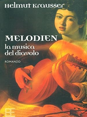 Image du vendeur pour Melodien. La musica del diavolo mis en vente par Librodifaccia