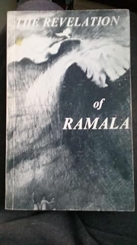 Immagine del venditore per The Revelation of Ramala venduto da Ocean Tango Books