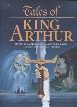 Imagen del vendedor de Tales of King Arthur a la venta por E Ridge Fine Books