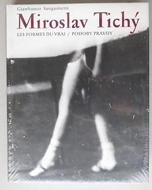 Seller image for Miroslav Tichy. Les formes du vrai = Miroslav Tichy. Podoby pravdy for sale by Antikvariat Valentinska