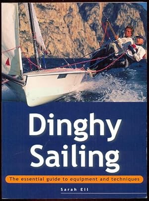 Dinghy Sailing