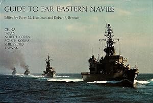 Seller image for Guide to far Eastern Navies. Illustrated. for sale by Centralantikvariatet