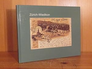 Zürich-Wiediko in alten Ansichtskarten.