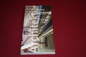 Bild des Verkufers fr ARCHITEKTUR NEUES HAMBURG. Hamburger Baukultur 1994-2004 zum Verkauf von INFINIBU KG