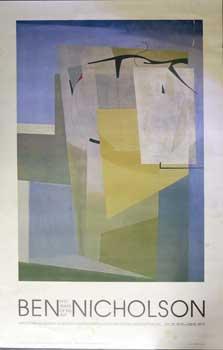 Seller image for Ben Nicholson. Fifty Years of his Art. for sale by Wittenborn Art Books