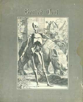 Seller image for Boiled Owl. for sale by Wittenborn Art Books