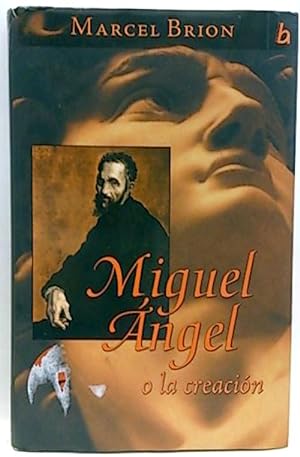 Miguel Angelo O La Creación