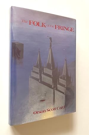 Seller image for The Folk of the Fringe for sale by Time Traveler Books