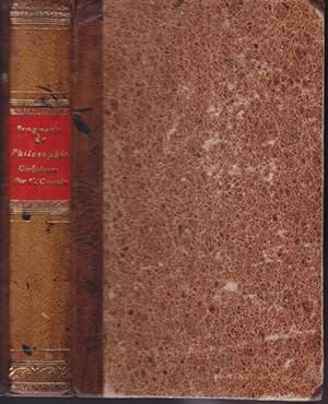 Seller image for Fragments de Philosophie Cartsienne for sale by Antiquariat Burgverlag